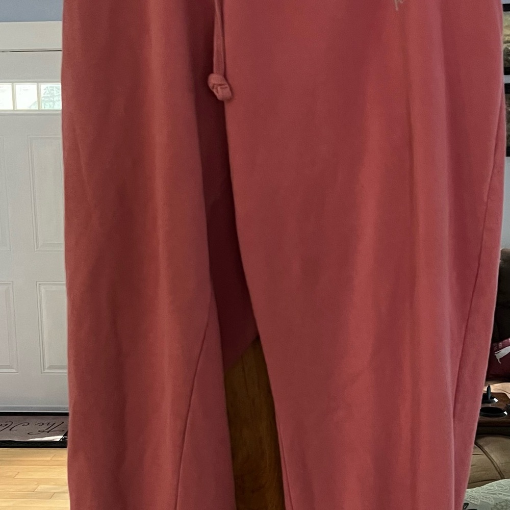 Charles River Apparel Men's Coral Joggers